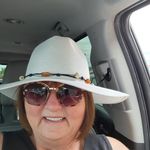 Cindy Gosnell Jackson - @vilikan151 - Instagram