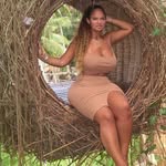 cindyaugustus - @cindygrain77 - Instagram