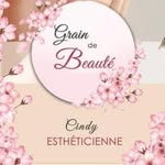 Grain de Beauté - @grain_de_beaute_cindy - Instagram