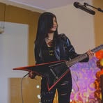 Cindy Guarin - Facebook