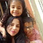 Cindy Johanna Guarín Hernández - @ci_ndy2903 - Instagram