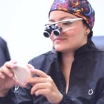 Od. Cindy Guarín - @dracindyguarin - Instagram