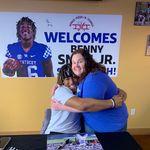 Cindi Guffey Smith - @cindi.g.smith - Instagram