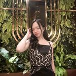 Cindy Cecilia Gunawan - @cindycecilia08 - Instagram