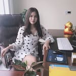 Cindy Gunawan - @cindaja11 - Instagram