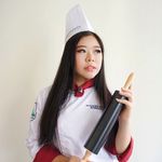Cindy Gunawan - @cindy.cookingbaking - Instagram
