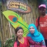Cindy Gunawan - @cindygunawan3 - Instagram