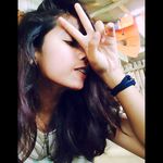 Cindy_gunawan - @cyahqila - Instagram