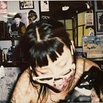 cindy ha soul son - @pineneedlestattoo - Instagram