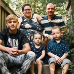 Cindy Hacker - @sugarandkuttie - Instagram