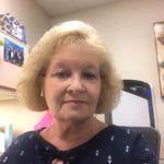 Cindy Hamby - @chamby410 - Instagram