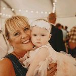 Cindy Hammer - @ridab24067 - Instagram