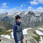 Cindy Hammer Baker - @cadjbaker - Instagram