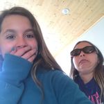 Sophia And Mescena - @cindyhammerstedt - Instagram