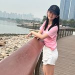 Cindy - @cindyhan27 - Instagram