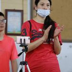 Cindy Han - @cindyhan6288 - Instagram