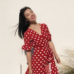 Cindy Han Yuejiao - @cindy__han - Instagram