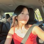 🪿 - @cindyhan_ - Instagram
