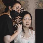 MUA - @cindyhanlymakeup - Instagram