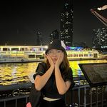 𝘾𝙃 - @cindyhan06 - Instagram