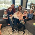 Cindy Hare - @clhare - Instagram