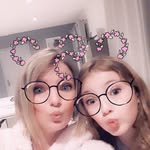 Cindy harel - @cindyharel76 - Instagram