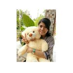 Cindy Pradita Harefa - @cindy.harefa - Instagram