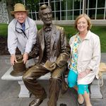 Cynthia Jernigan Hare - @cindy.hare.54 - Instagram