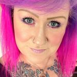 Cindy Harper - @cinnamonvonink - Instagram