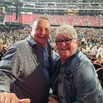 Cindy Harper Harrison - @harperann62 - Instagram