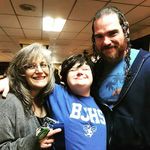 Cindy Harrell - @clminchen1 - Instagram