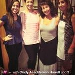 Cindy Harrell - @cinsue52 - Instagram