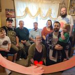 Cindy Harrell - @cindy.harrell.31 - Instagram