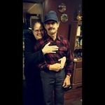 Cindy Harrell - @ckharrell62 - Instagram