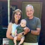 Cindy Harris Harrell - @cindy_harrell - Instagram