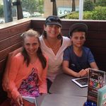Cindy Harrington - @cjh_73 - Instagram