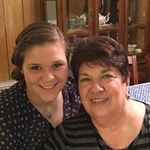 Cindy Harrington - @sindylou67 - Instagram