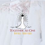 Cindy P Harrington - @togetherasonebridal - Instagram