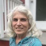 Cindy Heath - @cindyheathwrites - Instagram