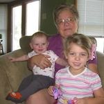 Cindy Henning - @best_grandma_cindy - Instagram