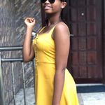 Cindy Henry - @uzo692001 - Instagram
