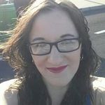 Cindy Herbert - @tarshii93 - Instagram