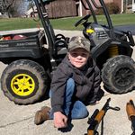 Cindy Hickman - @hickman47 - Instagram