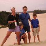 Cindy Hickman-Dentel - @hickmandentel - Instagram