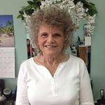 Cindy Hingerty - @cindyhingerty - Instagram
