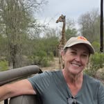 Cindy Arnold-Hodapp - @hodappcs - Instagram