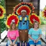 Cindy Hoff Miller - @cindymiller52 - Instagram
