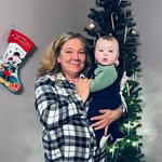 Cindy Holcomb - @fluffy_cindy_ - Instagram