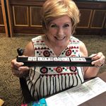 Cindy Holcomb - @realcuerocindy - Instagram