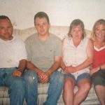 Cindy Holcomb - @thompsonholcomb - Instagram